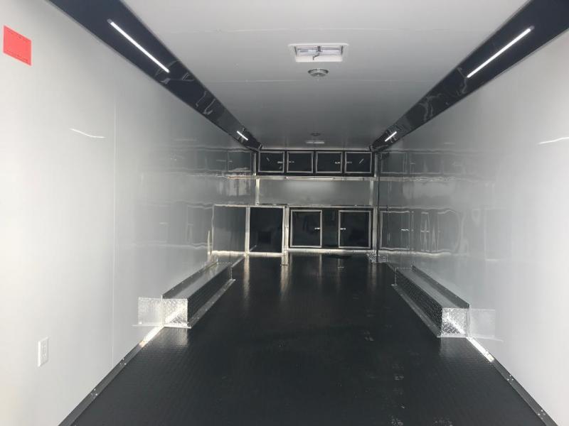 new Car Haulers / Racing Trailers Continental Cargo  for sale, in Robinson, TX Thumbnail 6