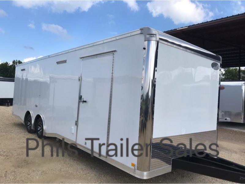new Car Haulers / Racing Trailers Continental Cargo  for sale, in Robinson, TX Thumbnail 7