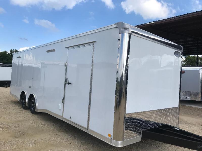 28 Continental Cargo RACE TRAILER Car / Racing Trailer 28 Continental Cargo RACE TRAILER Car / Racing Trailer