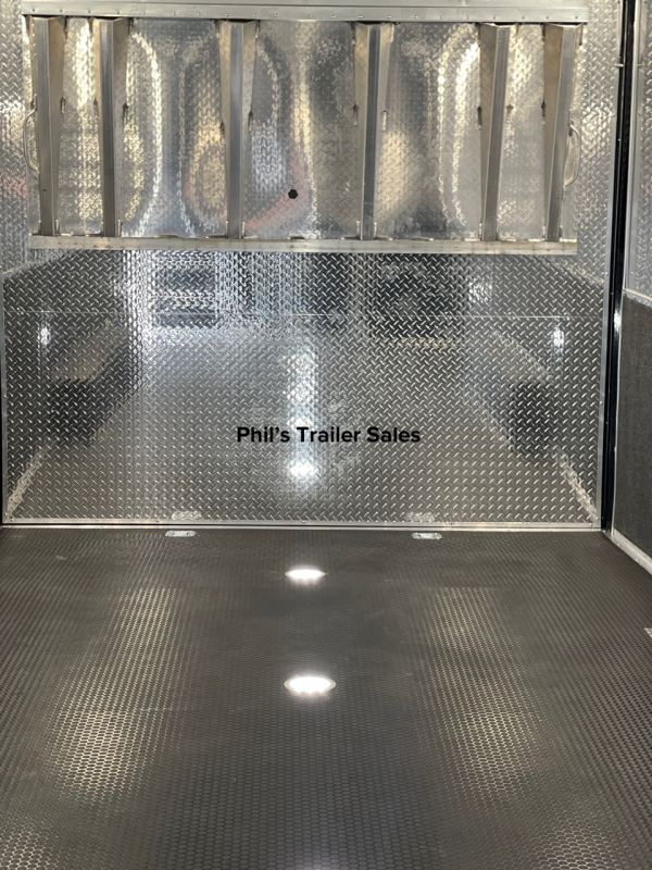 new Car Haulers / Racing Trailers Haulmark  for sale, in Robinson, TX Thumbnail 34