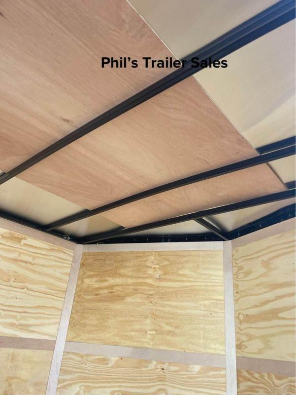 new Cargo (Enclosed) Trailers Continental Cargo  for sale, in Robinson, TX Thumbnail 11