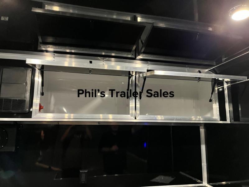 new Car Haulers / Racing Trailers Haulmark  for sale, in Robinson, TX Thumbnail 6