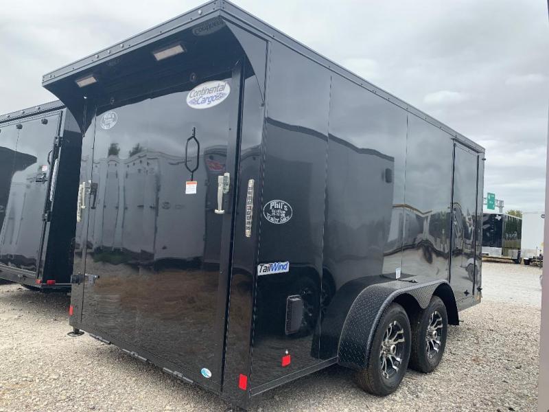 new Motorcycle / Cycle Trailers Continental Cargo  for sale, in Robinson, TX Thumbnail 2