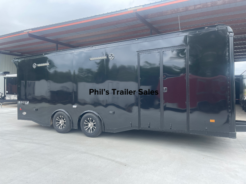 new Car Haulers / Racing Trailers Haulmark  for sale, in Robinson, TX Thumbnail 2