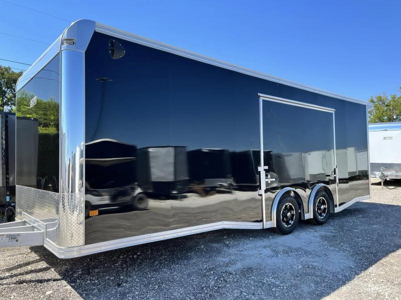 new Cargo (Enclosed) Trailers E-Z Hauler  for sale, in Robinson, TX Thumbnail 24