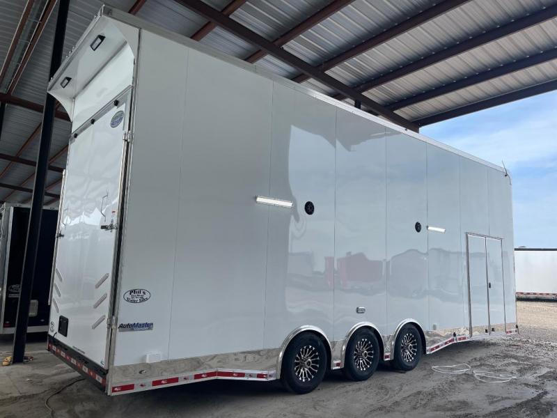 new Car Haulers / Racing Trailers Continental Cargo  for sale, in Robinson, TX Thumbnail 9