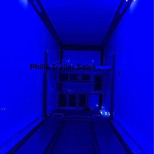 new Car Haulers / Racing Trailers Continental Cargo  for sale, in Robinson, TX Thumbnail 6