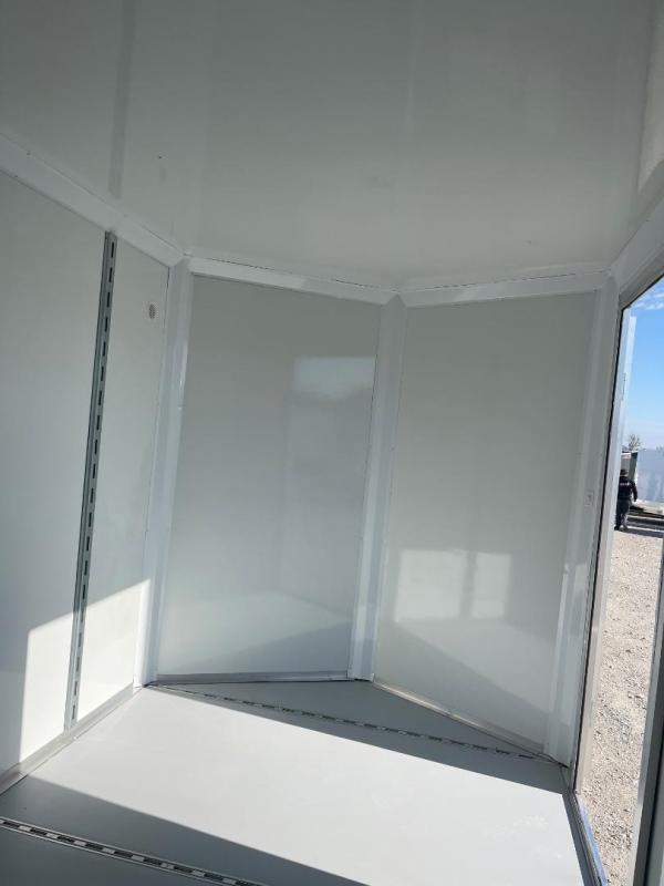 new Cargo (Enclosed) Trailers CellTech  for sale, in Robinson, TX Thumbnail 17