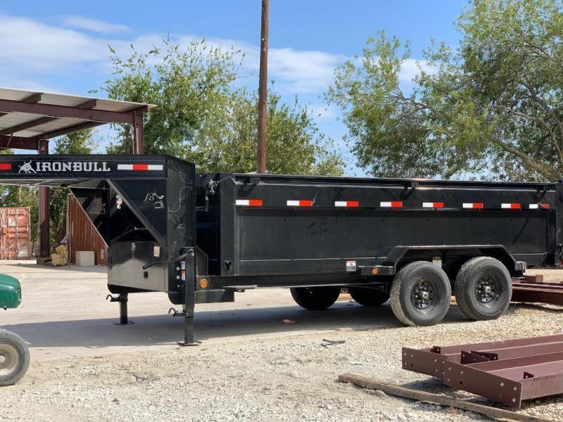new Dump Trailers Iron Bull  for sale, in Robinson, TX Thumbnail 9