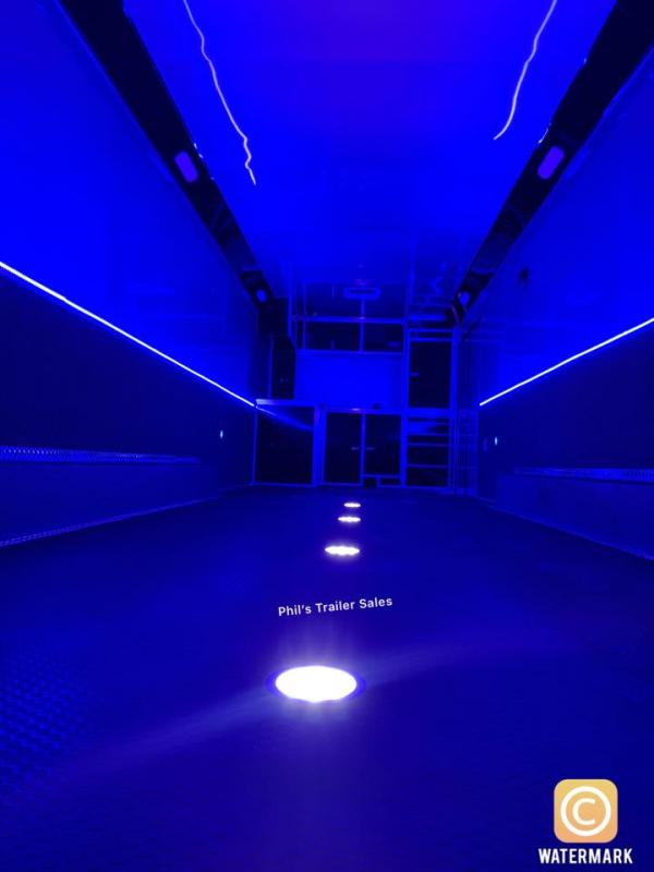 new Car Haulers / Racing Trailers Haulmark  for sale, in Robinson, TX Thumbnail 41