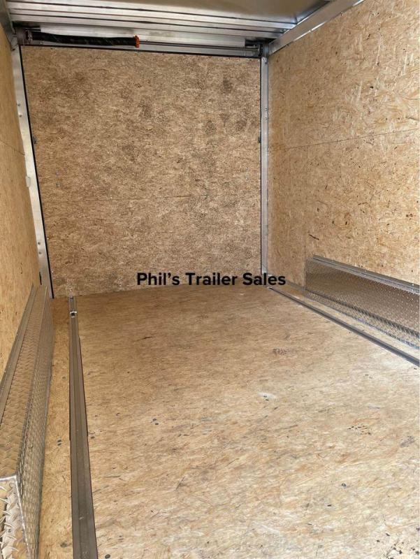 new Cargo (Enclosed) Trailers E-Z Hauler  for sale, in Robinson, TX Thumbnail 9
