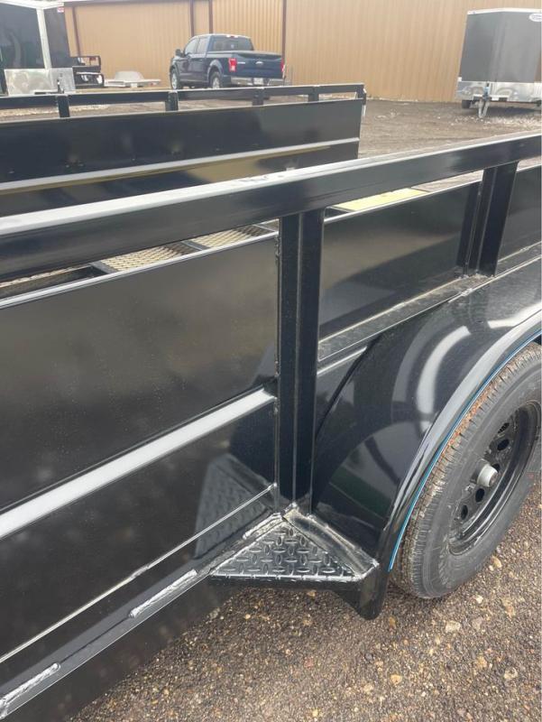 new Utility Trailers Top Hat Trailers  for sale, in Robinson, TX Thumbnail 17