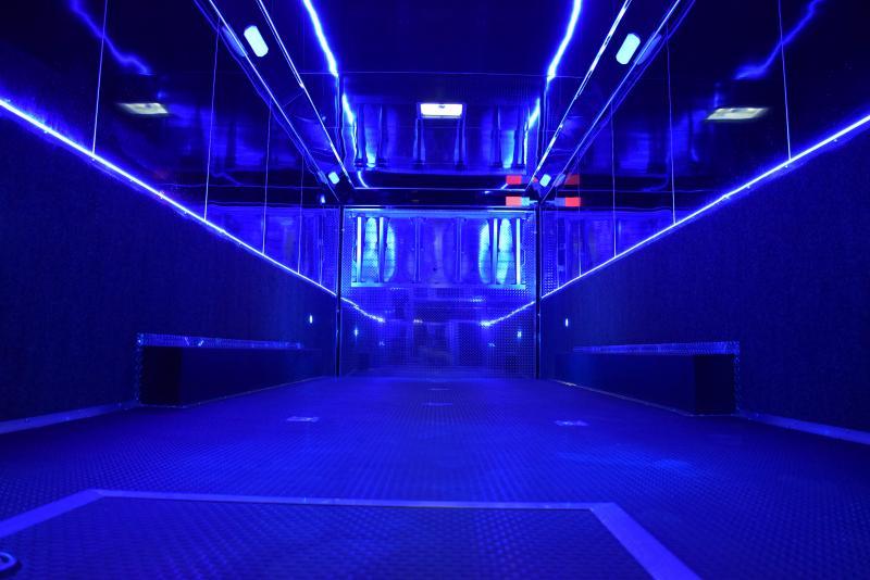 new Car Haulers / Racing Trailers Haulmark  for sale, in Robinson, TX Thumbnail 12