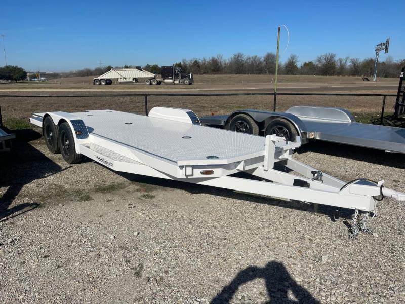 new Utility Trailers 102 Ironworks  for sale, in Robinson, TX Thumbnail 2