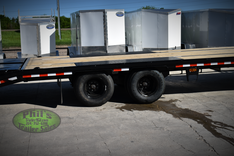 new Equipment / Flatbed Trailers Norstar  for sale, in Robinson, TX Thumbnail 9