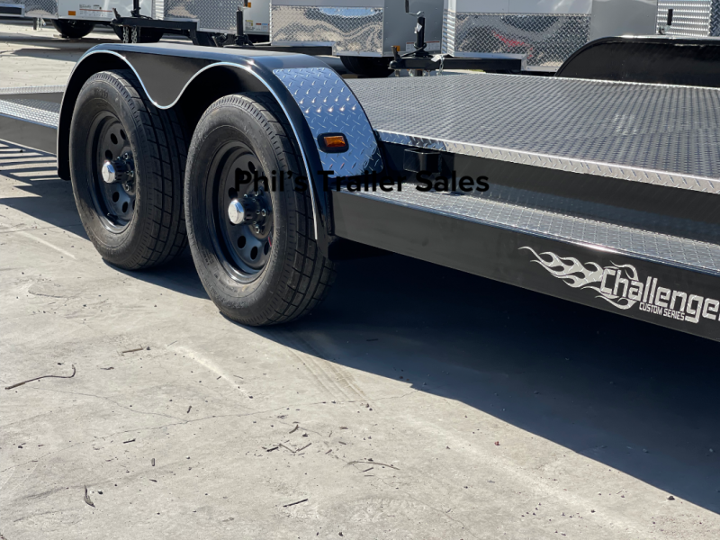 new Utility Trailers 102 Ironworks  for sale, in Robinson, TX Thumbnail 6