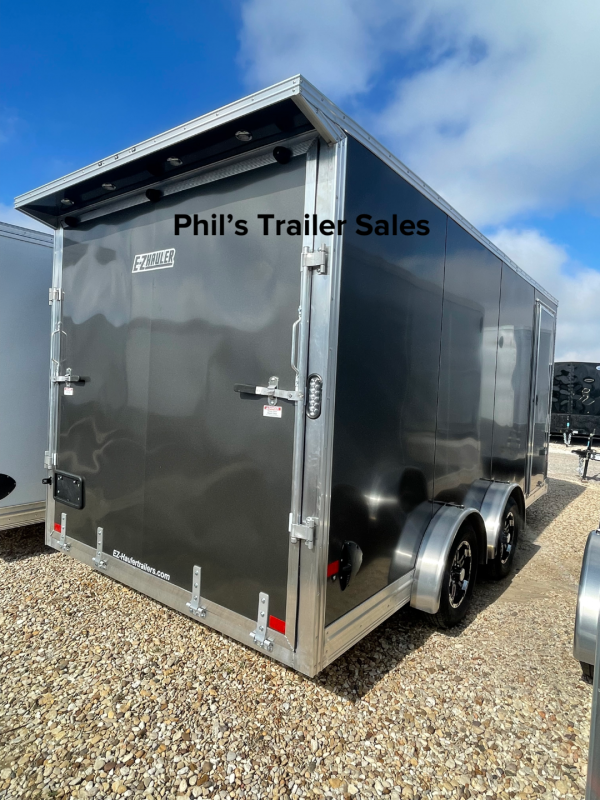 new Motorcycle / Cycle Trailers E-Z Hauler  for sale, in Robinson, TX Thumbnail 17