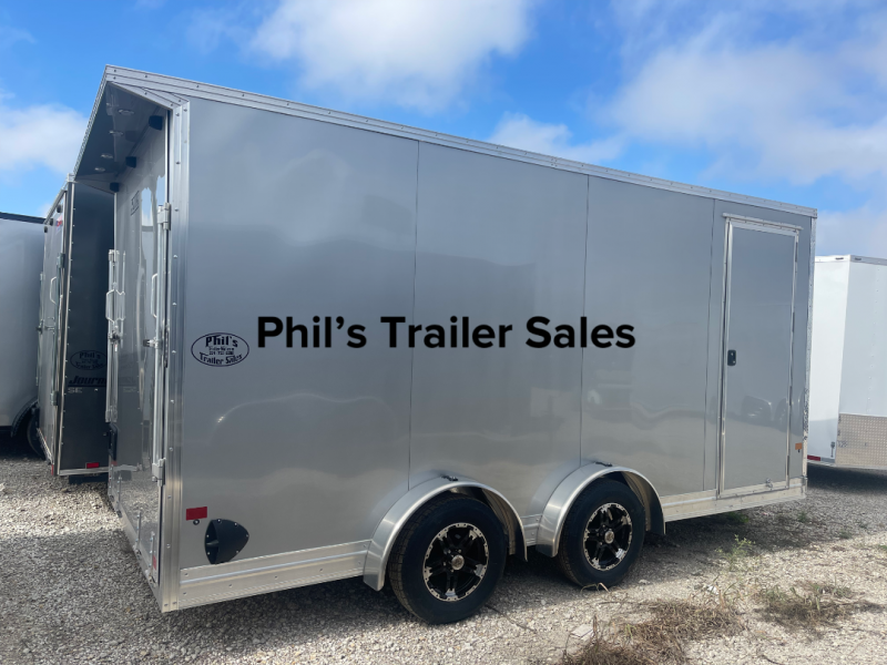new Motorcycle / Cycle Trailers E-Z Hauler  for sale, in Robinson, TX Thumbnail 2