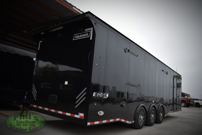 new Car Haulers / Racing Trailers Haulmark  for sale, in Robinson, TX Thumbnail 8