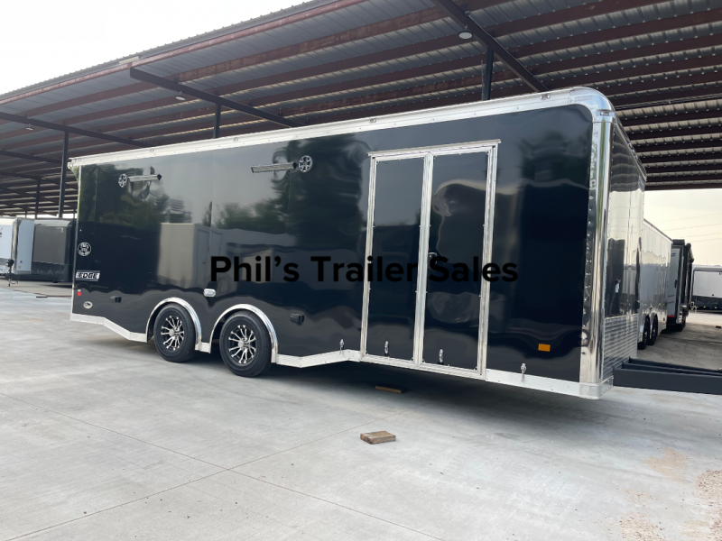 new Car Haulers / Racing Trailers Haulmark  for sale, in Robinson, TX Thumbnail 2