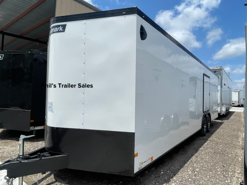 new Cargo (Enclosed) Trailers Haulmark  for sale, in Robinson, TX Thumbnail 18