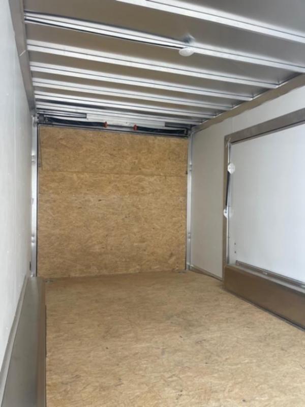 new Cargo (Enclosed) Trailers E-Z Hauler  for sale, in Robinson, TX Thumbnail 5