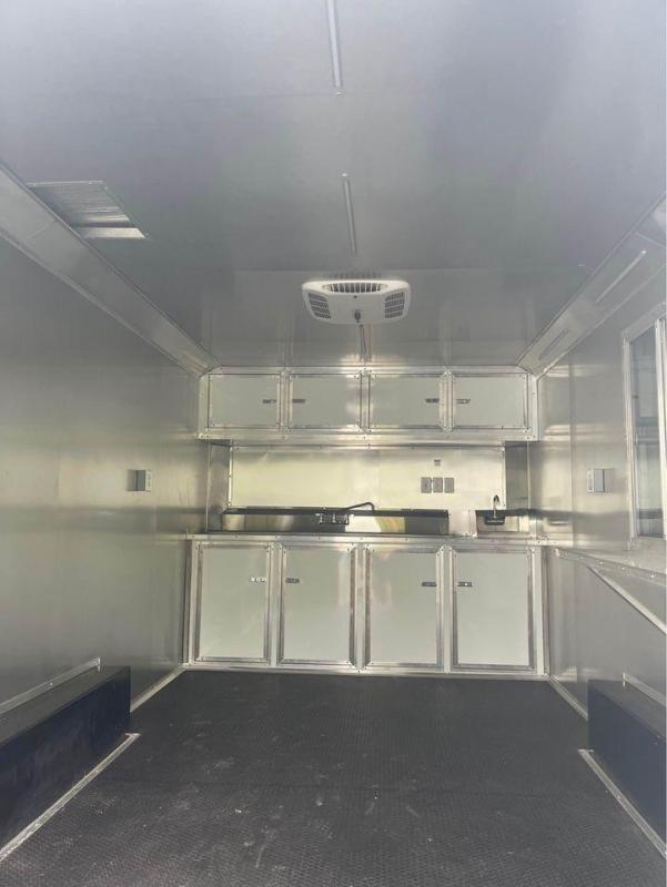 new Vending / Concession Trailers Texas Select  for sale, in Robinson, TX Thumbnail 11