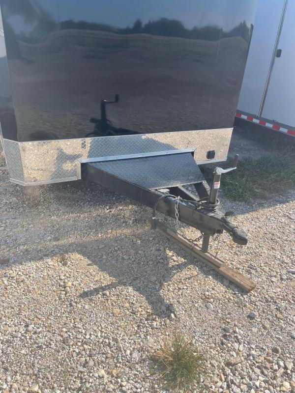 new Vending / Concession Trailers Texas Select  for sale, in Robinson, TX Thumbnail 3