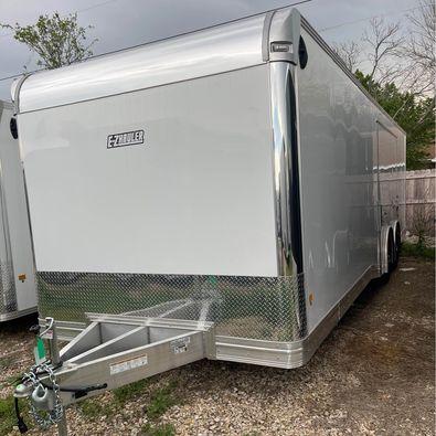 new Car Haulers / Racing Trailers E-Z Hauler  for sale, in Robinson, TX Thumbnail 3