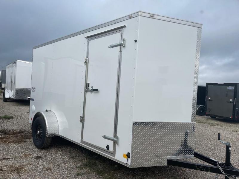 new Cargo (Enclosed) Trailers Continental Cargo  for sale, in Robinson, TX Thumbnail 15