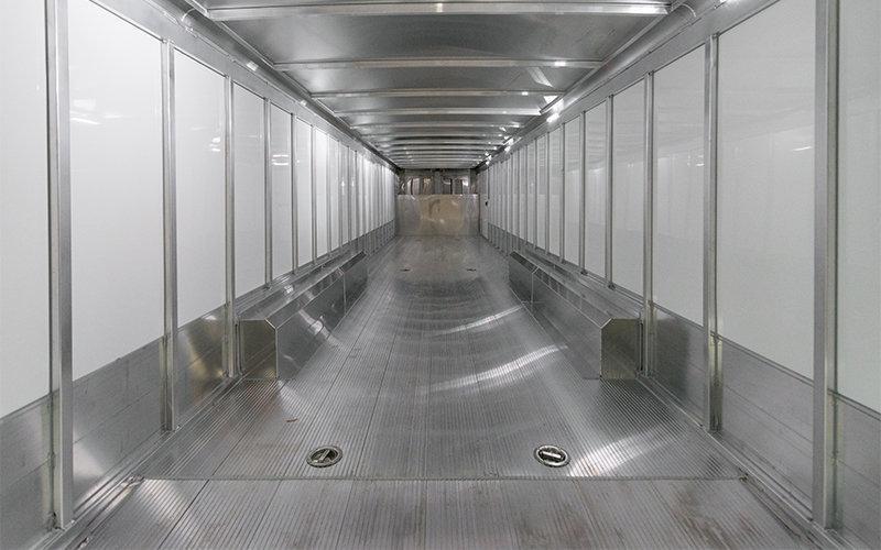 new Car Haulers / Racing Trailers Sundowner Trailers  for sale, in Robinson, TX Thumbnail 11