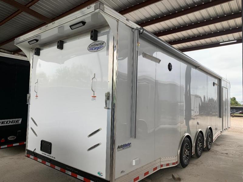 new Car Haulers / Racing Trailers Continental Cargo  for sale, in Robinson, TX image-1