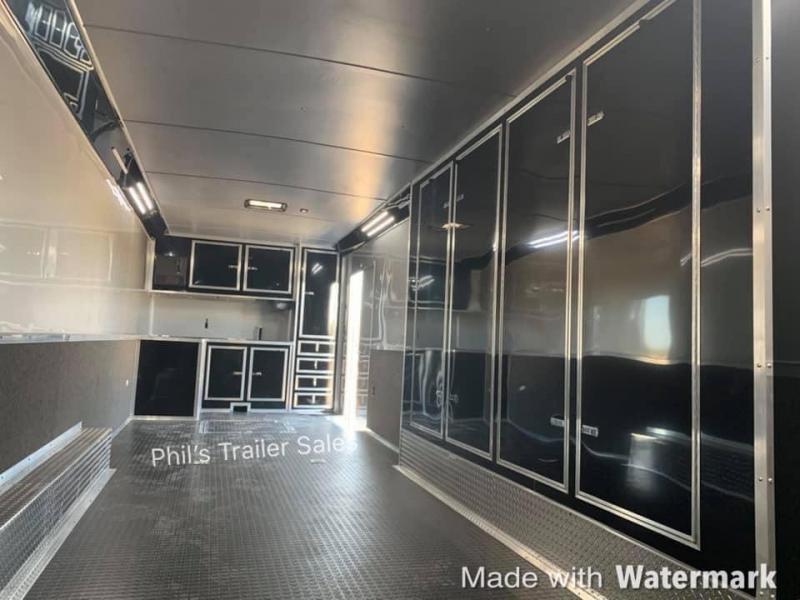 new Car Haulers / Racing Trailers Continental Cargo  for sale, in Robinson, TX Thumbnail 7