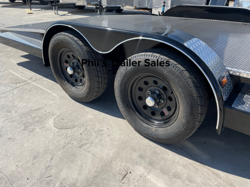 new Utility Trailers 102 Ironworks  for sale, in Robinson, TX Thumbnail 21