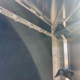 new Stock / Stock Combo Trailers Frontier Trailers  for sale, in Robinson, TX Thumbnail 4