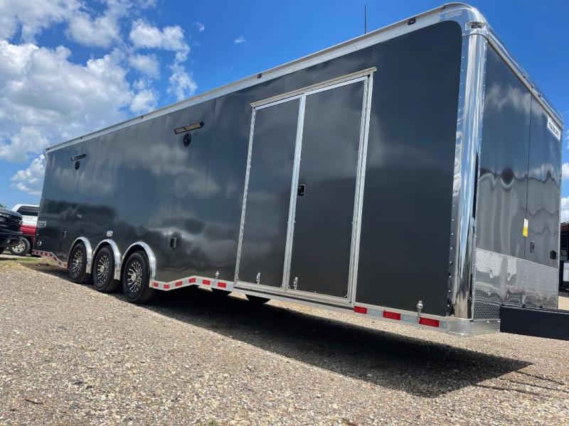 new Car Haulers / Racing Trailers Haulmark  for sale, in Robinson, TX Thumbnail 30