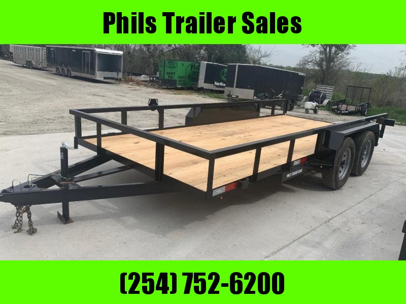 16 FT UTILITY TUBE TOP BRAKES RAMPS Utility Trailer 16 FT UTILITY TUBE TOP BRAKES RAMPS Utility Trailer