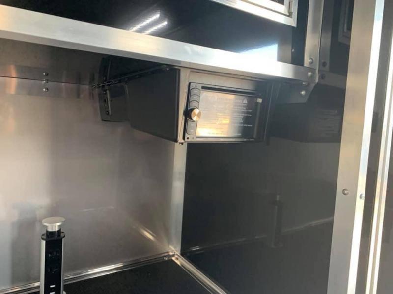 new Car Haulers / Racing Trailers Continental Cargo  for sale, in Robinson, TX Thumbnail 12