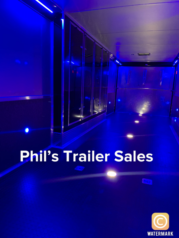 new Car Haulers / Racing Trailers Continental Cargo  for sale, in Robinson, TX Thumbnail 14