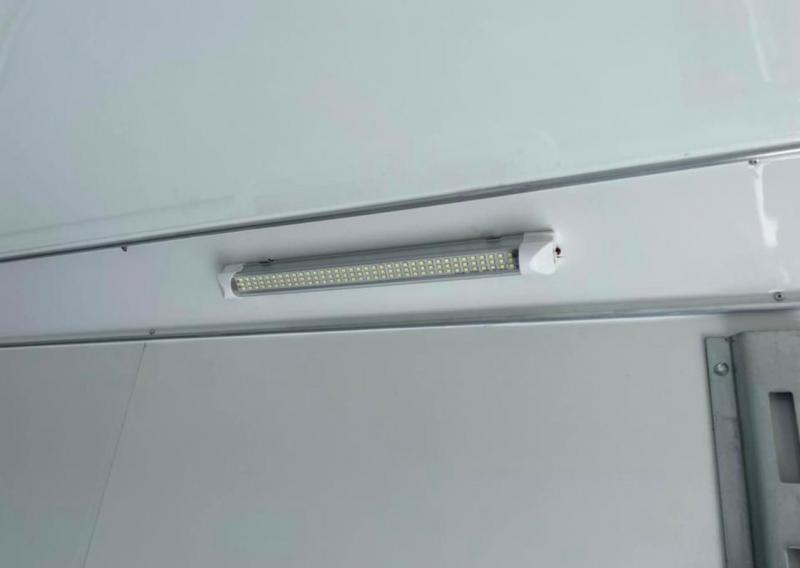 new Cargo (Enclosed) Trailers CellTech  for sale, in Robinson, TX Thumbnail 18