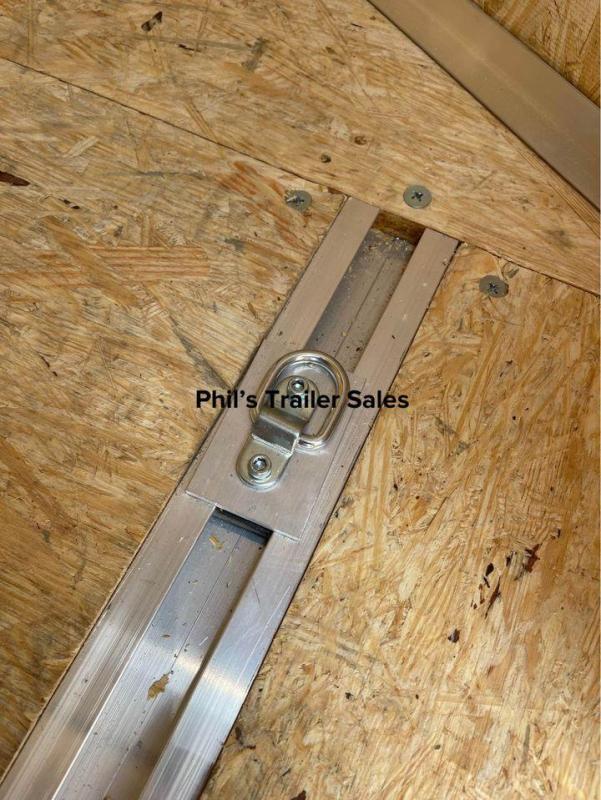 new Motorcycle / Cycle Trailers E-Z Hauler  for sale, in Robinson, TX Thumbnail 12