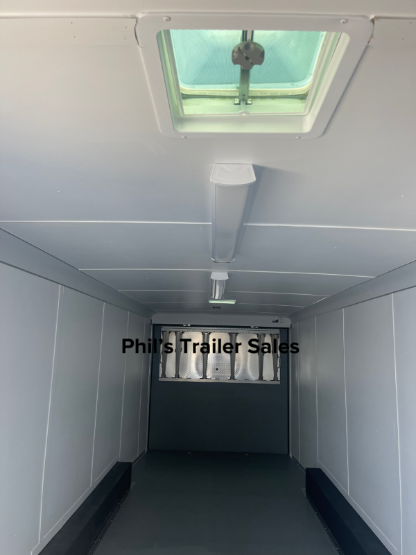 new Car Haulers / Racing Trailers Haulmark  for sale, in Robinson, TX Thumbnail 12