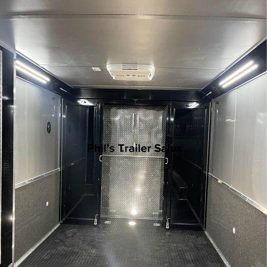 new Car Haulers / Racing Trailers Continental Cargo  for sale, in Robinson, TX Thumbnail 29