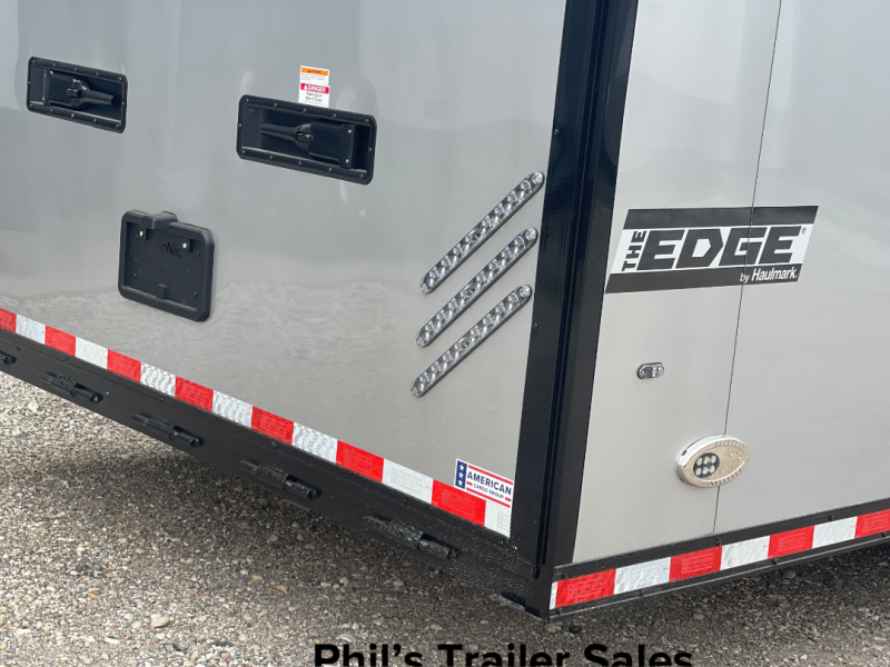 2024 Haulmark RACE EDGE PRO photo 5