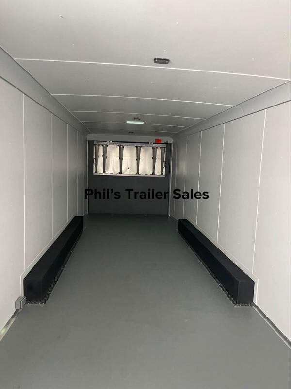 new Car Haulers / Racing Trailers Haulmark  for sale, in Robinson, TX Thumbnail 9