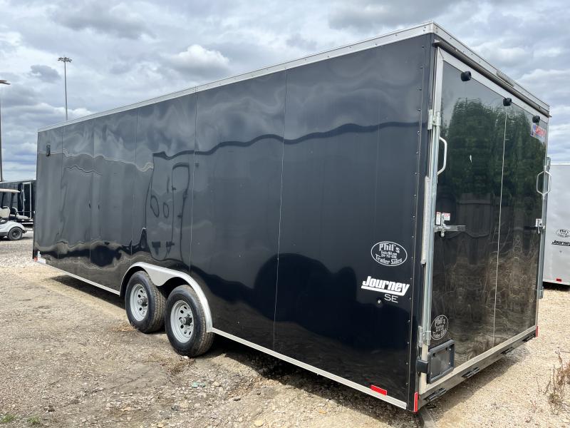 new Cargo (Enclosed) Trailers Pace American  for sale, in Robinson, TX Thumbnail 2