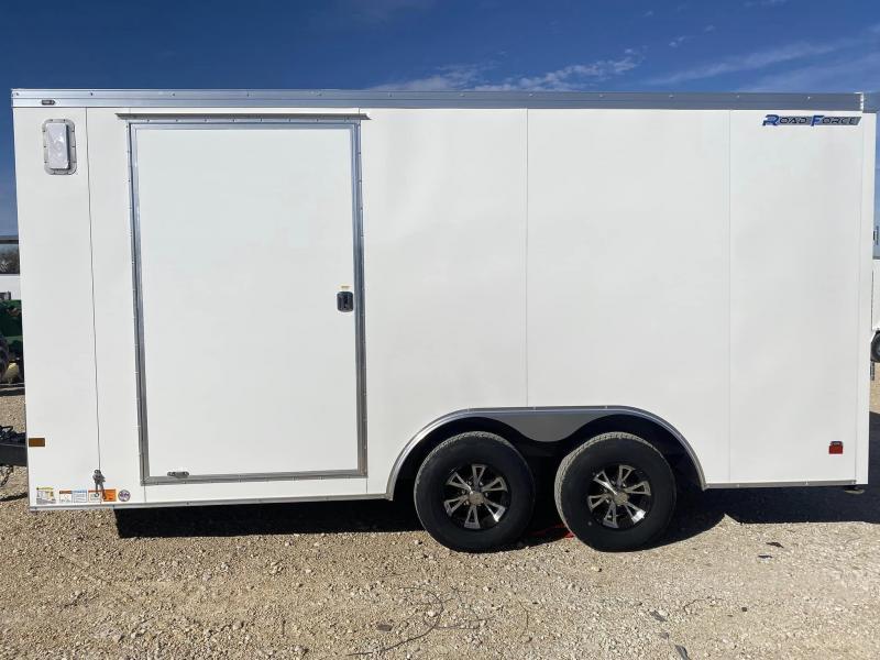 new Cargo (Enclosed) Trailers Wells Cargo  for sale, in Robinson, TX Thumbnail 6