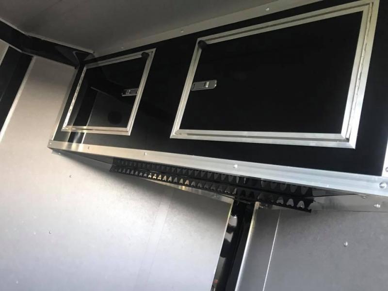 new Cargo (Enclosed) Trailers Continental Cargo  for sale, in Robinson, TX Thumbnail 12