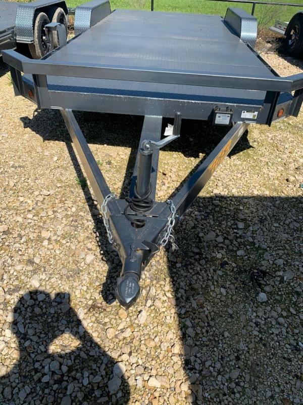 new Utility Trailers Tiger  for sale, in Robinson, TX Thumbnail 12