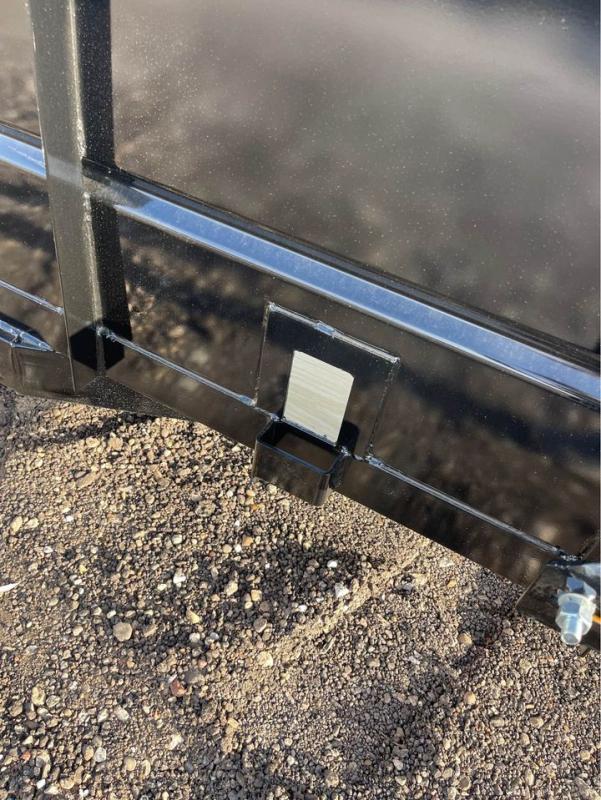 new Utility Trailers Top Hat Trailers  for sale, in Robinson, TX Thumbnail 4